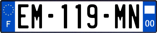 EM-119-MN