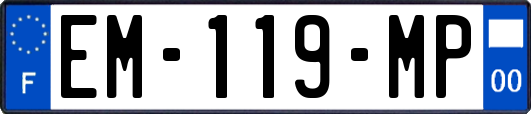 EM-119-MP