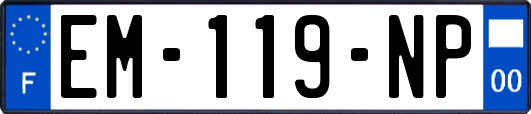 EM-119-NP