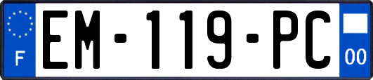 EM-119-PC