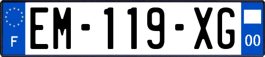 EM-119-XG