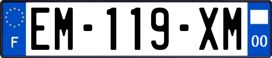EM-119-XM