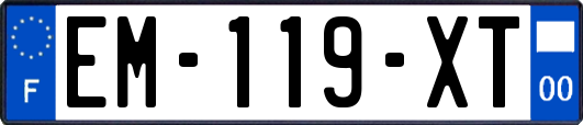 EM-119-XT