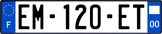 EM-120-ET