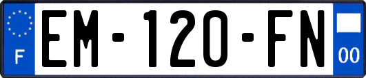 EM-120-FN