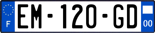EM-120-GD