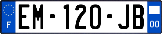 EM-120-JB