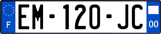 EM-120-JC