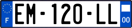 EM-120-LL