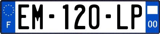 EM-120-LP