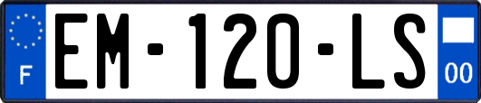EM-120-LS