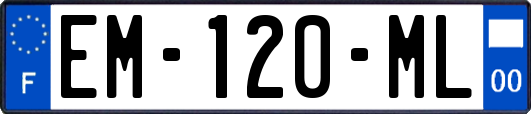 EM-120-ML