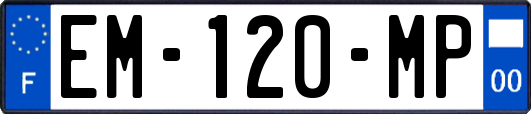 EM-120-MP