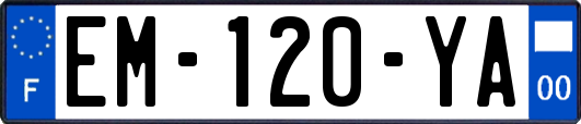 EM-120-YA