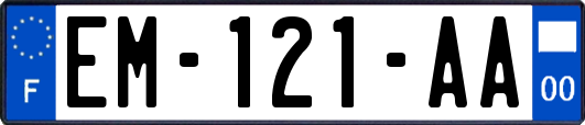 EM-121-AA