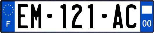 EM-121-AC