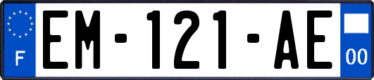 EM-121-AE