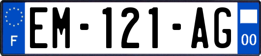 EM-121-AG