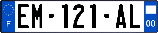 EM-121-AL