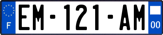 EM-121-AM