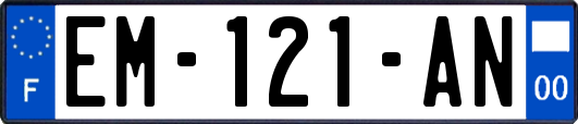 EM-121-AN