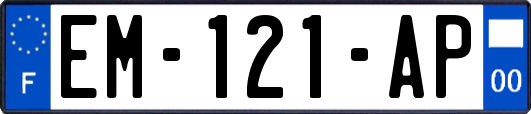 EM-121-AP