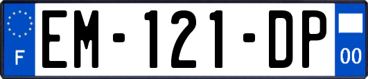 EM-121-DP