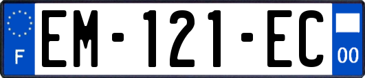 EM-121-EC