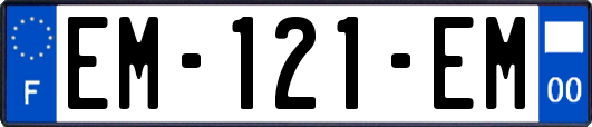 EM-121-EM