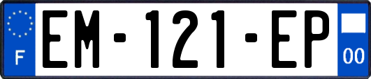 EM-121-EP