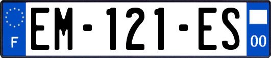 EM-121-ES
