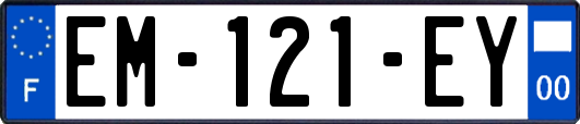 EM-121-EY
