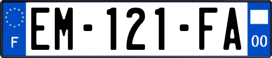 EM-121-FA