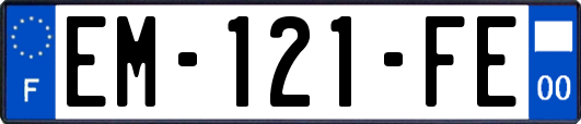 EM-121-FE