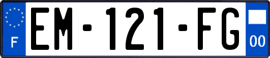 EM-121-FG