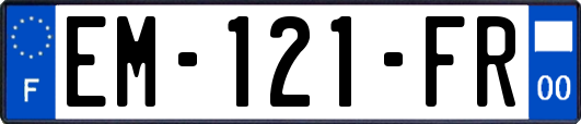 EM-121-FR