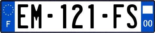 EM-121-FS
