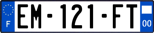 EM-121-FT