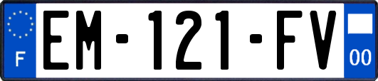 EM-121-FV