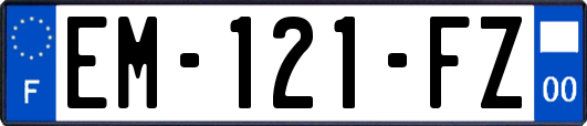 EM-121-FZ