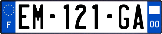 EM-121-GA