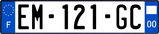 EM-121-GC