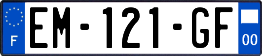 EM-121-GF