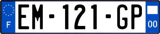 EM-121-GP