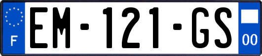 EM-121-GS