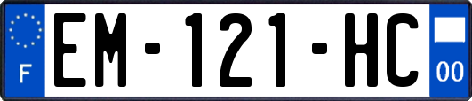 EM-121-HC