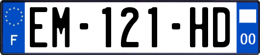 EM-121-HD