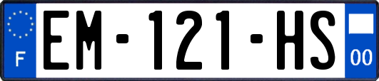 EM-121-HS