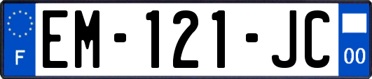 EM-121-JC