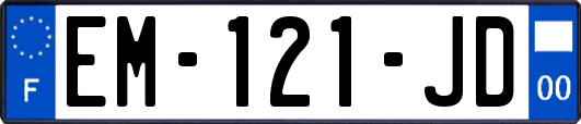 EM-121-JD